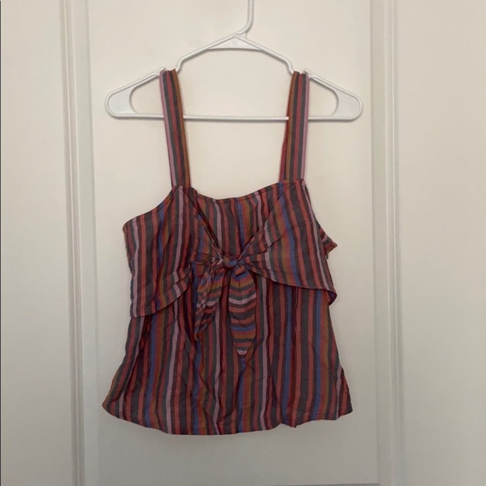 NWT madewell top